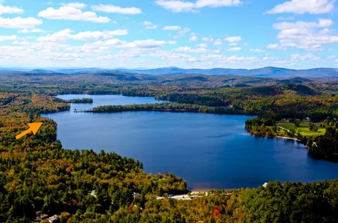 92 Murray Pond Road New London NH 03257