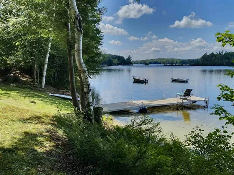 92 Murray Pond Road New London NH 03257