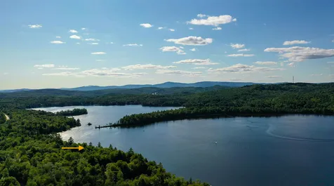 92 Murray Pond Road New London NH 03257