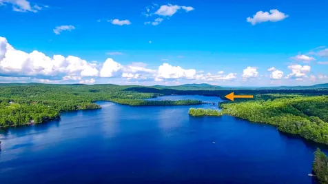 92 Murray Pond Road New London NH 03257