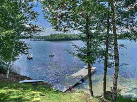 92 Murray Pond Road New London NH 03257