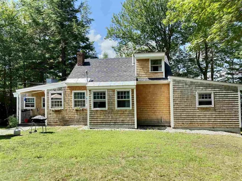 92 Murray Pond Road New London NH 03257