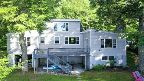 92 Murray Pond Road New London NH 03257