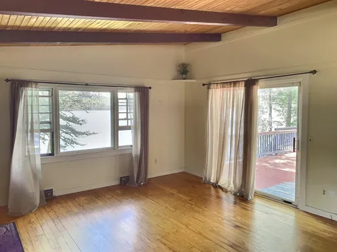 92 Murray Pond Road New London NH 03257