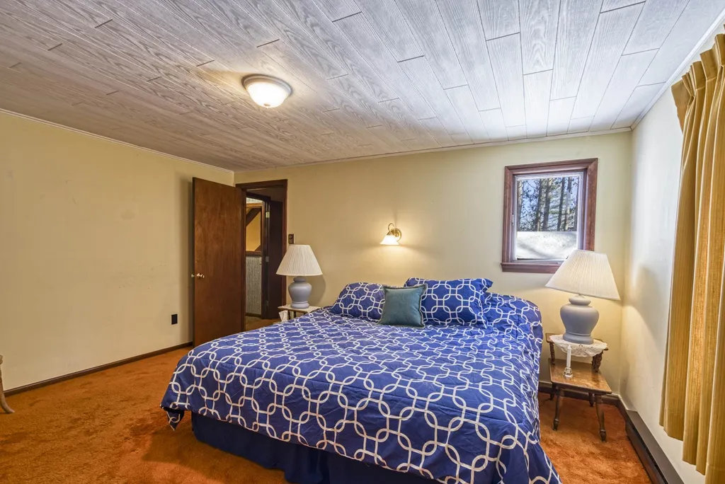 65 Anderson Pond Road Grantham NH 03753