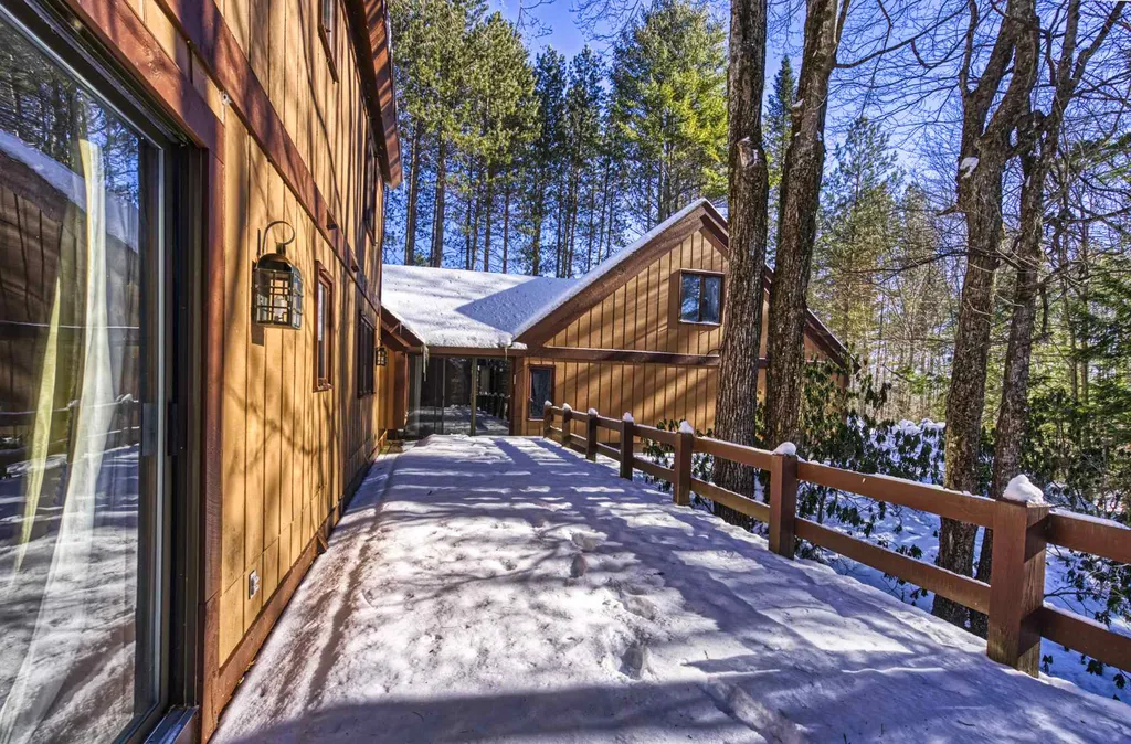 65 Anderson Pond Road Grantham NH 03753