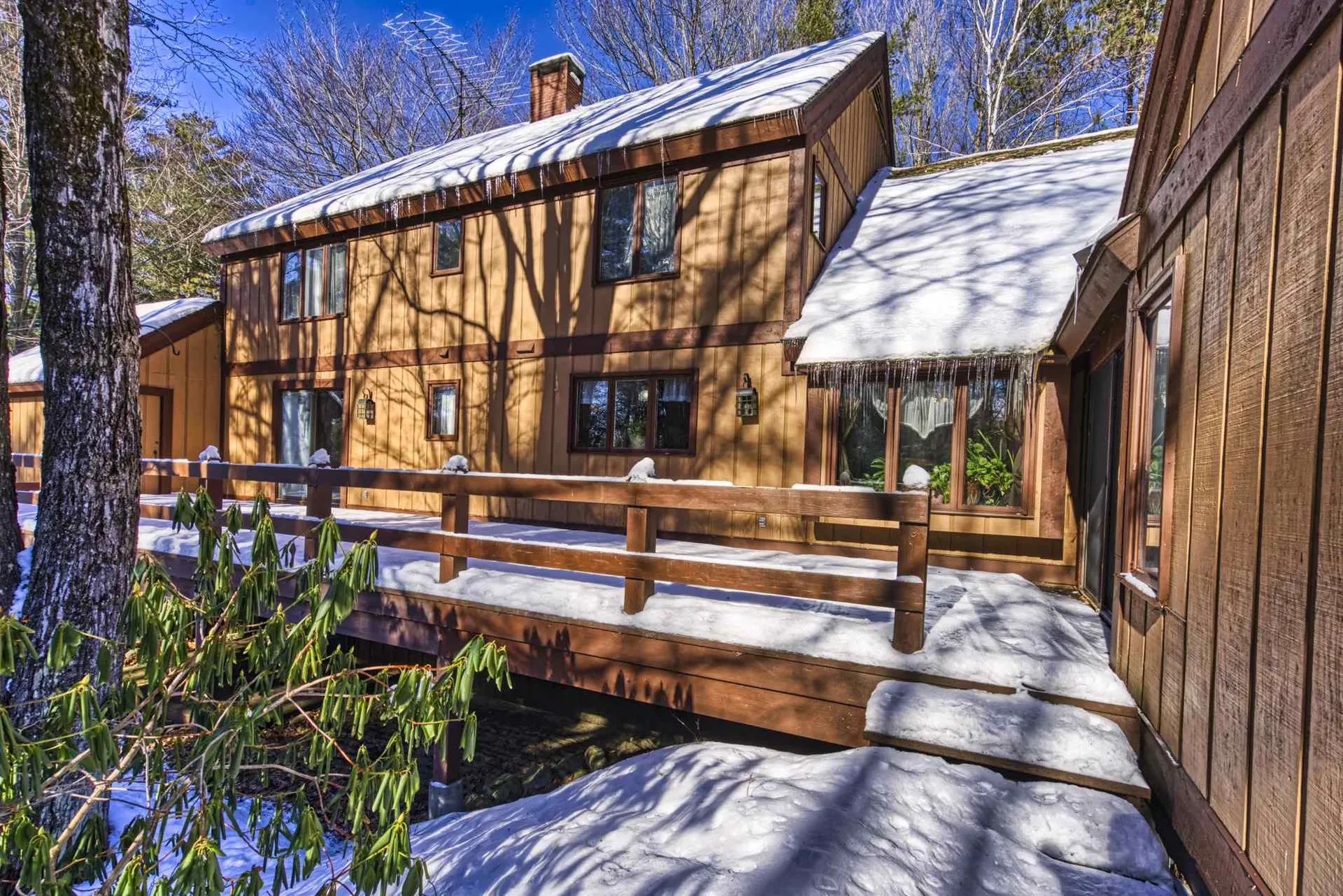 65 Anderson Pond Road Grantham NH 03753
