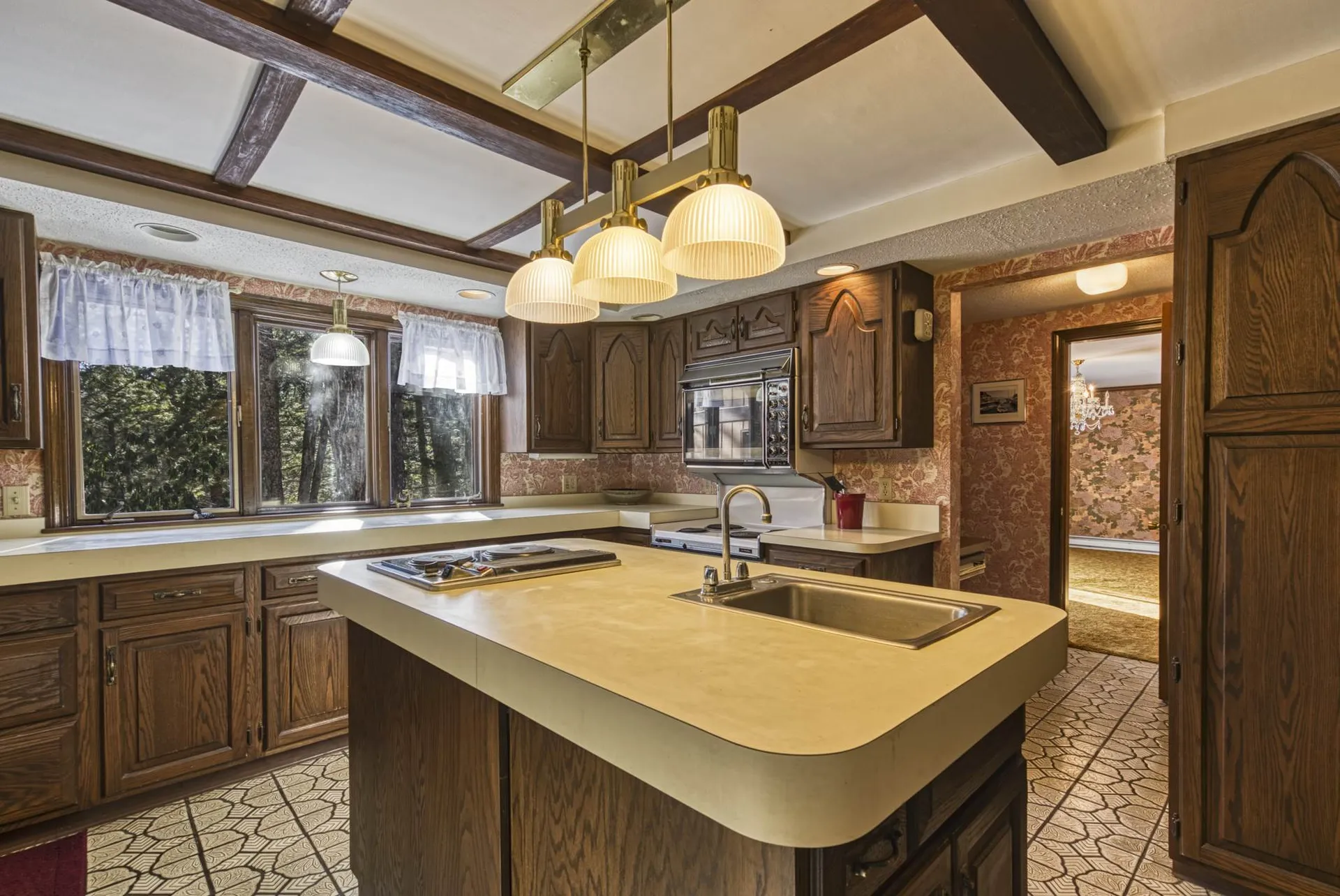 65 Anderson Pond Road Grantham NH 03753