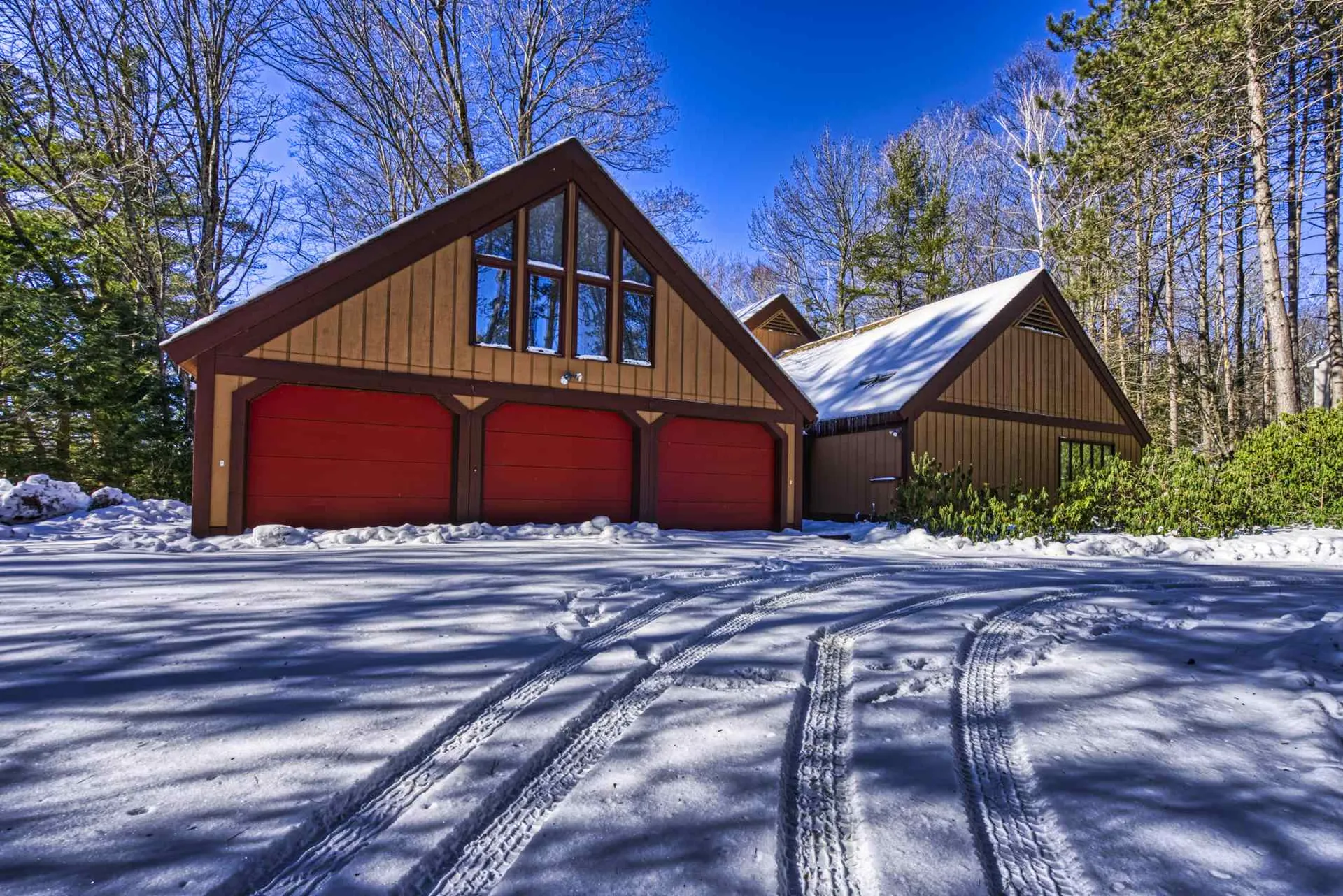 65 Anderson Pond Road Grantham NH 03753
