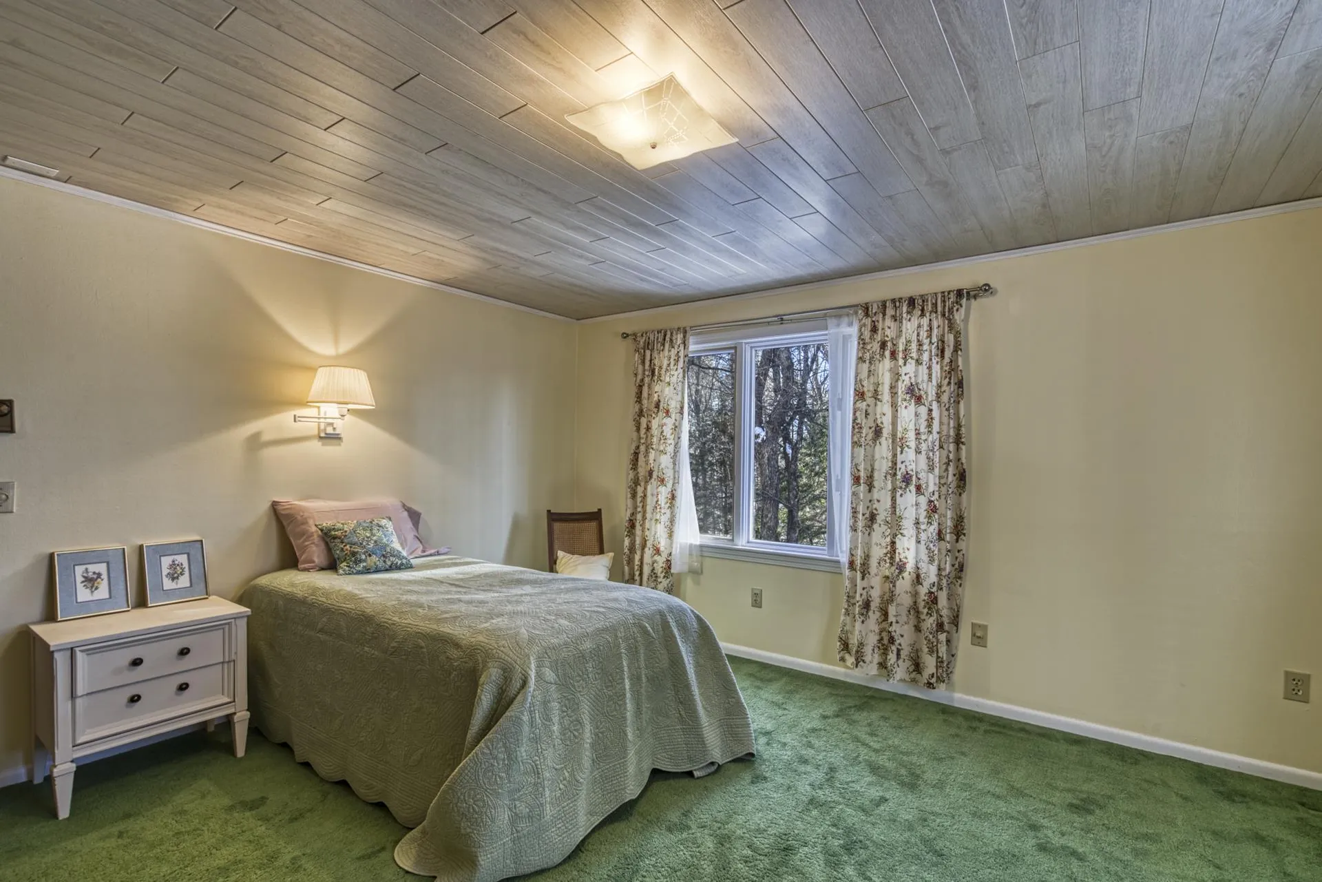 65 Anderson Pond Road Grantham NH 03753