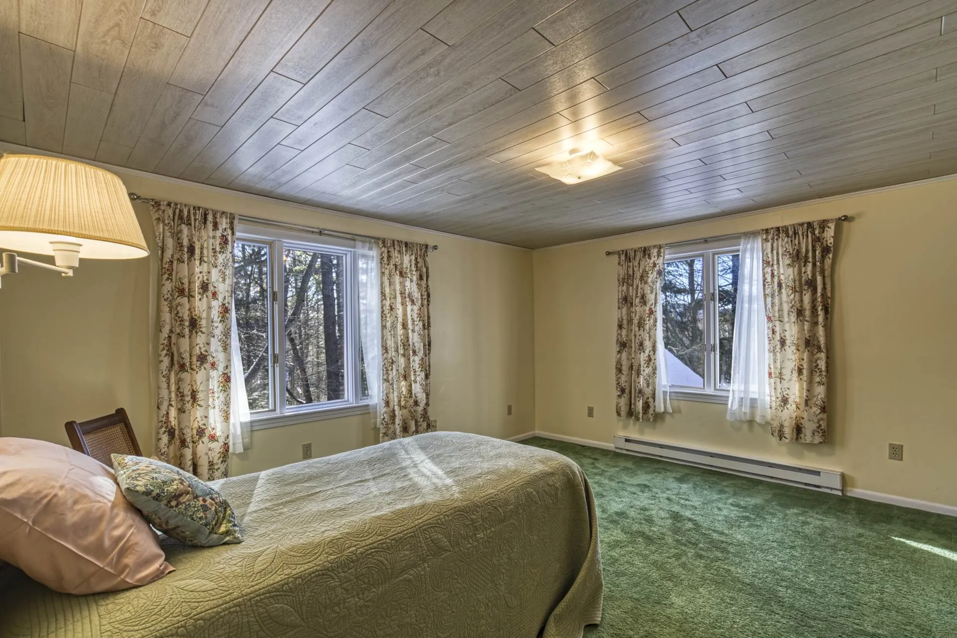 65 Anderson Pond Road Grantham NH 03753