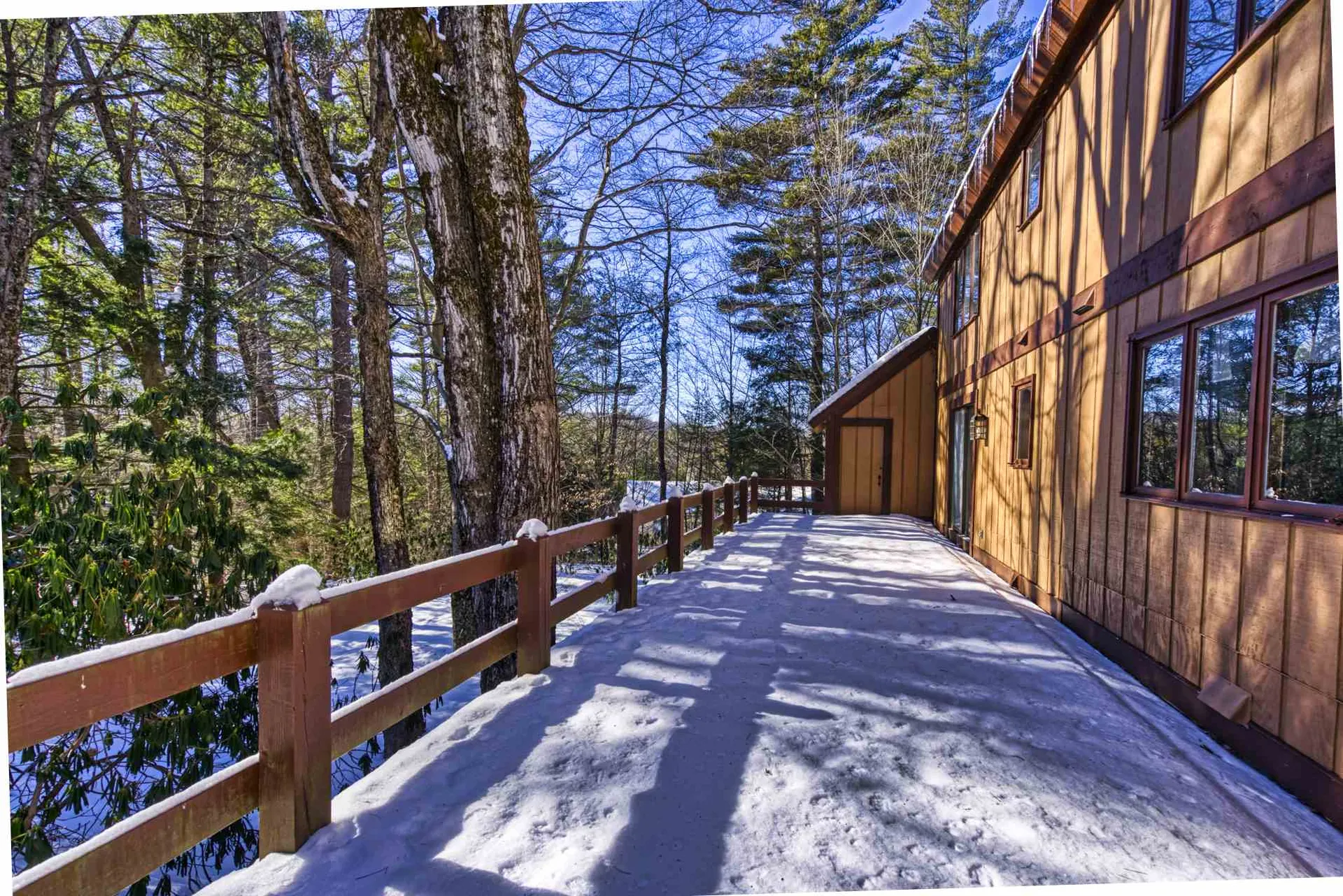 65 Anderson Pond Road Grantham NH 03753