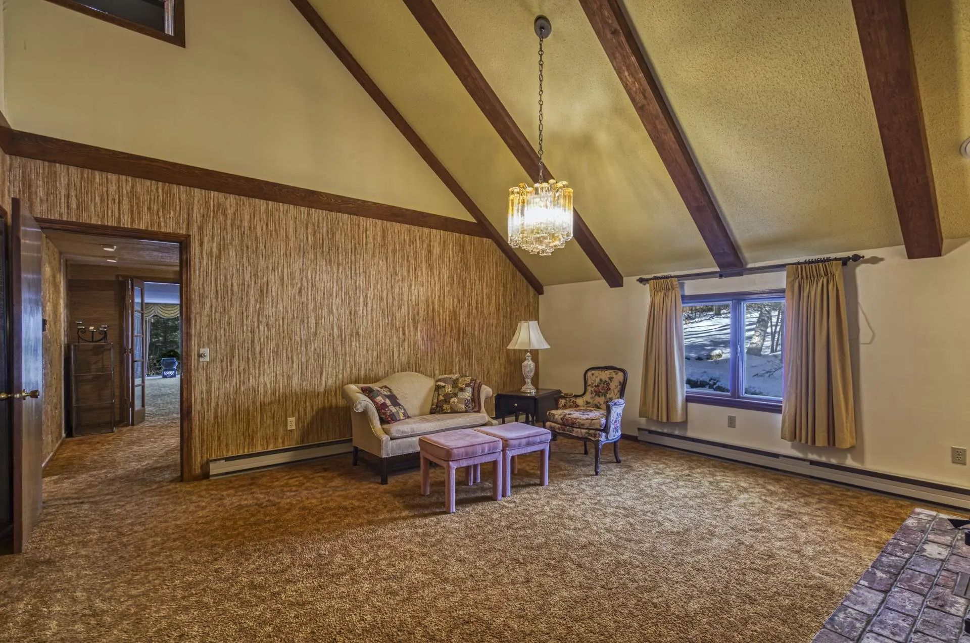65 Anderson Pond Road Grantham NH 03753