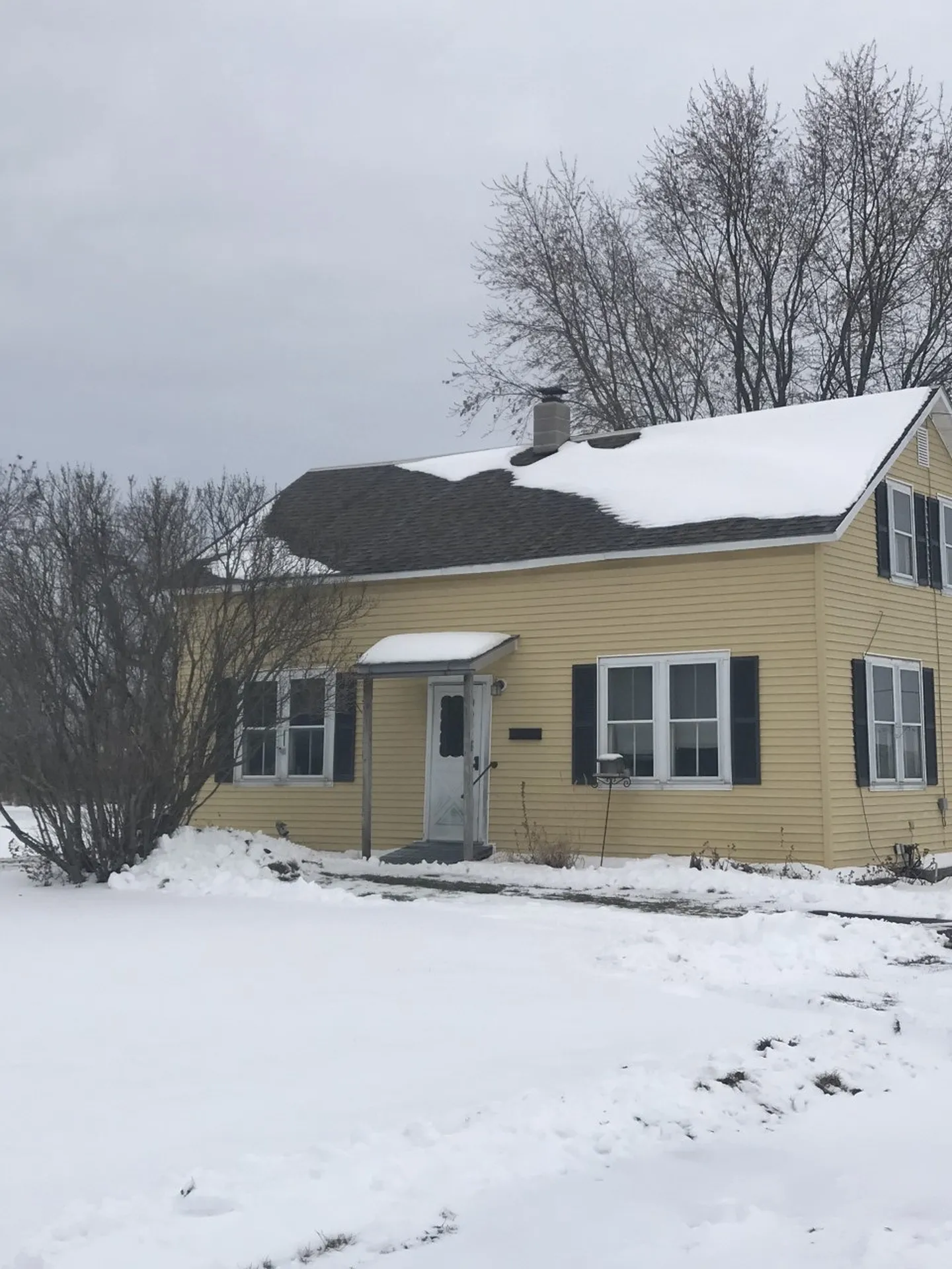 456 Sand Road Ferrisburgh VT 05456
