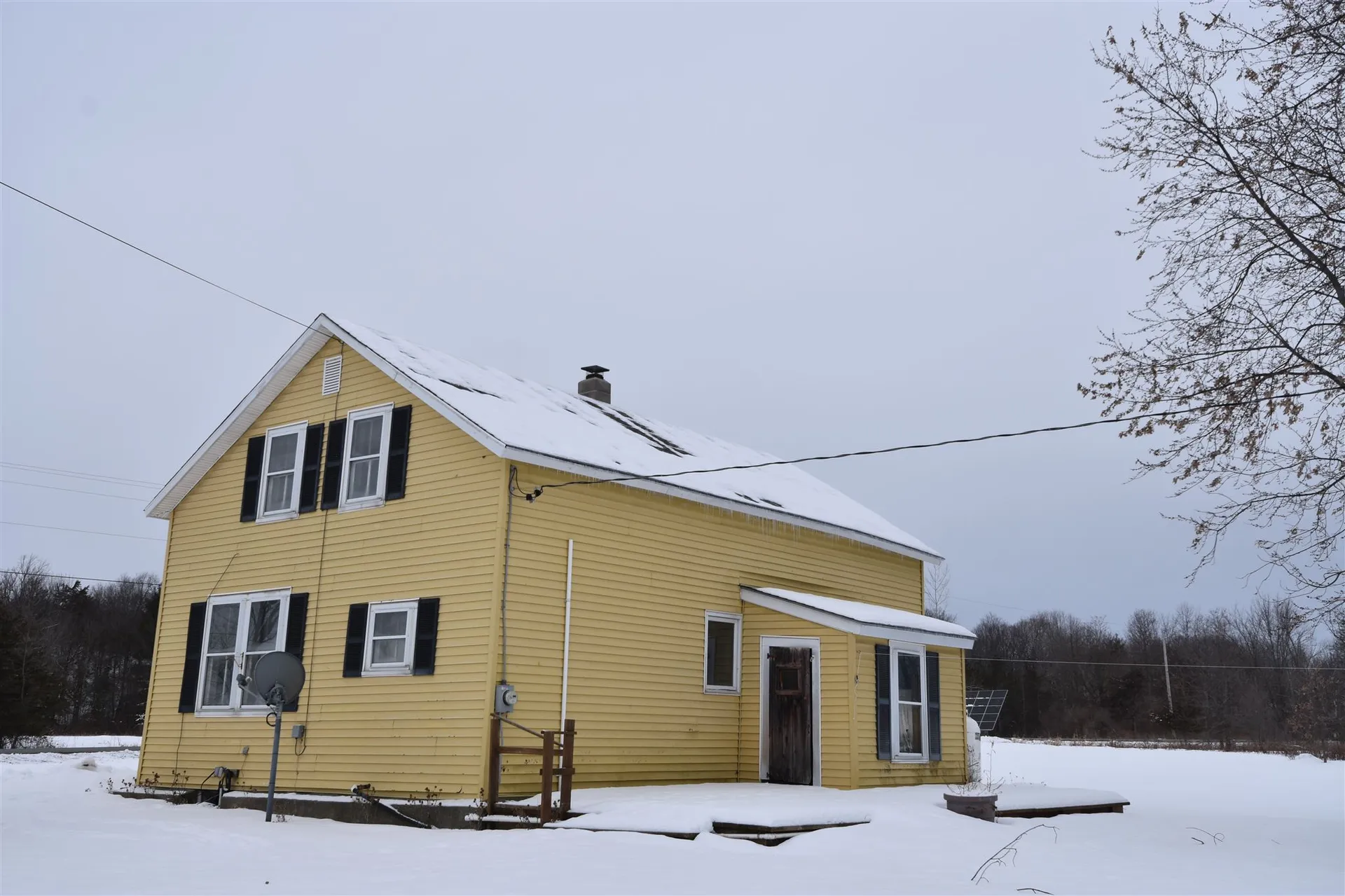 456 Sand Road Ferrisburgh VT 05456