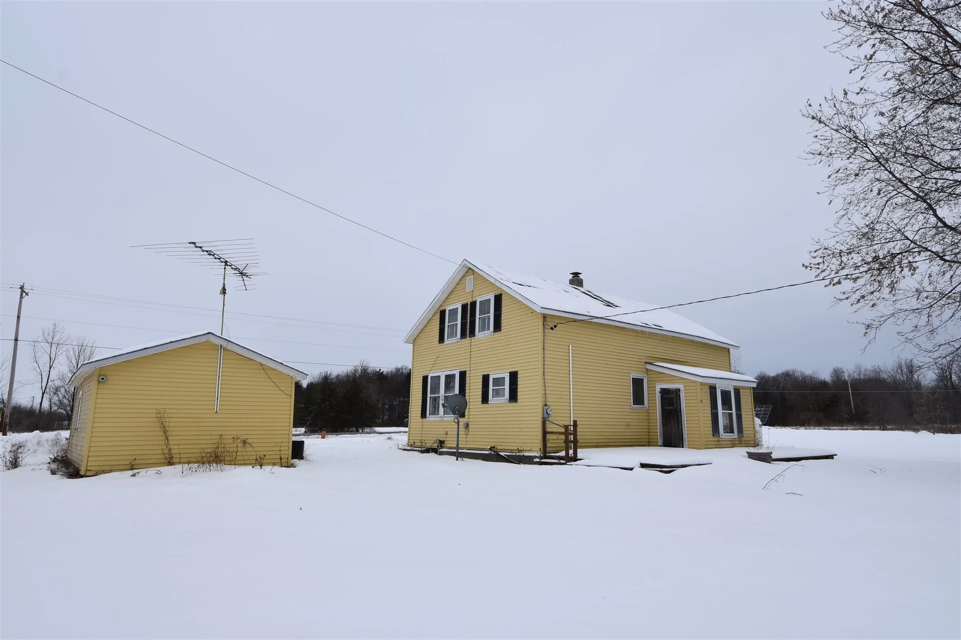 456 Sand Road Ferrisburgh VT 05456