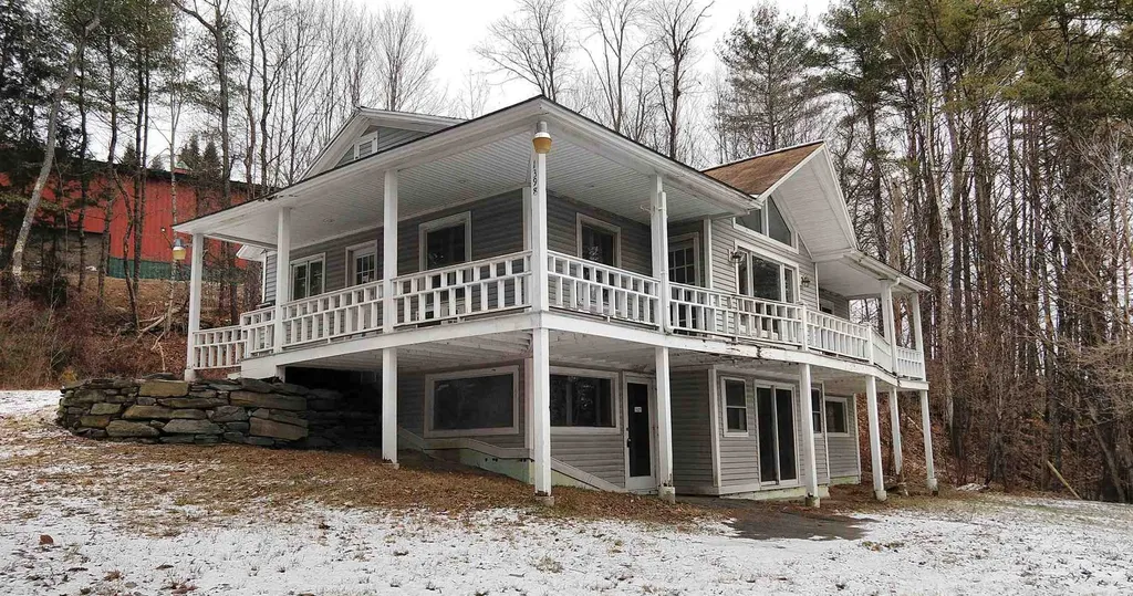 1398 Quechee-hartland Road Hartford VT 05059