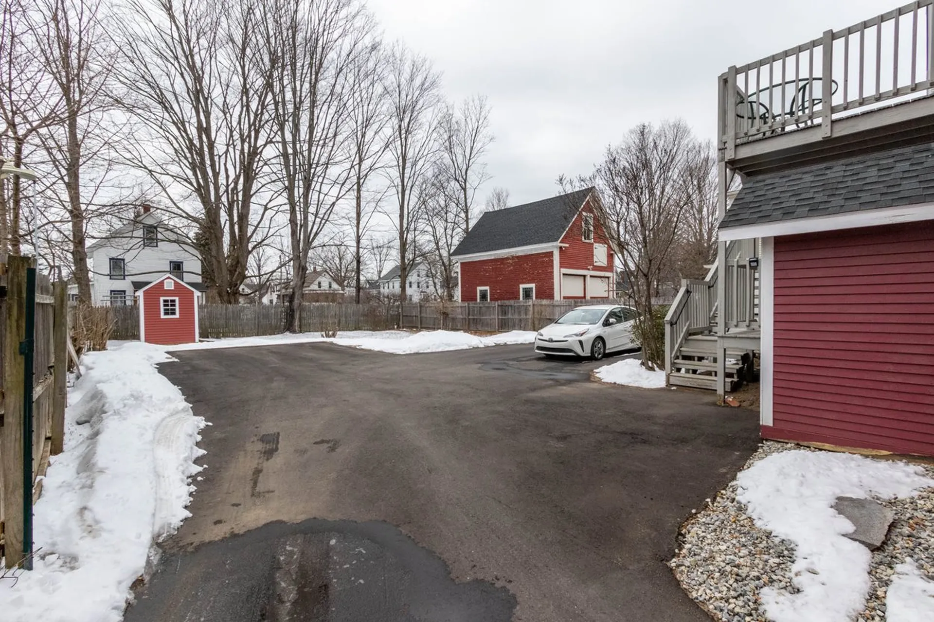 16 Badger Street Concord NH 03301