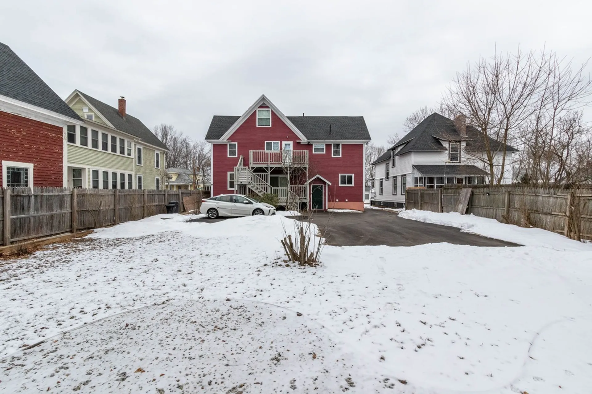 16 Badger Street Concord NH 03301
