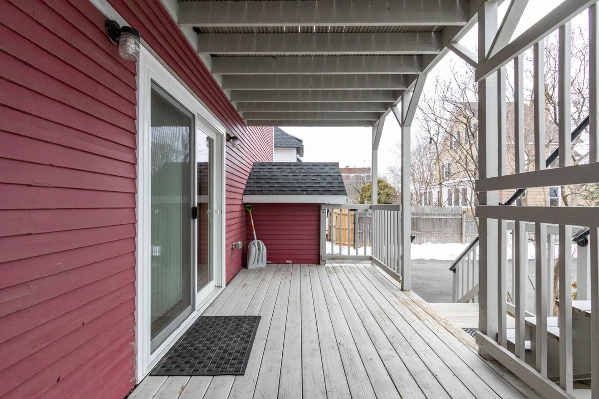 16 Badger Street Concord NH 03301