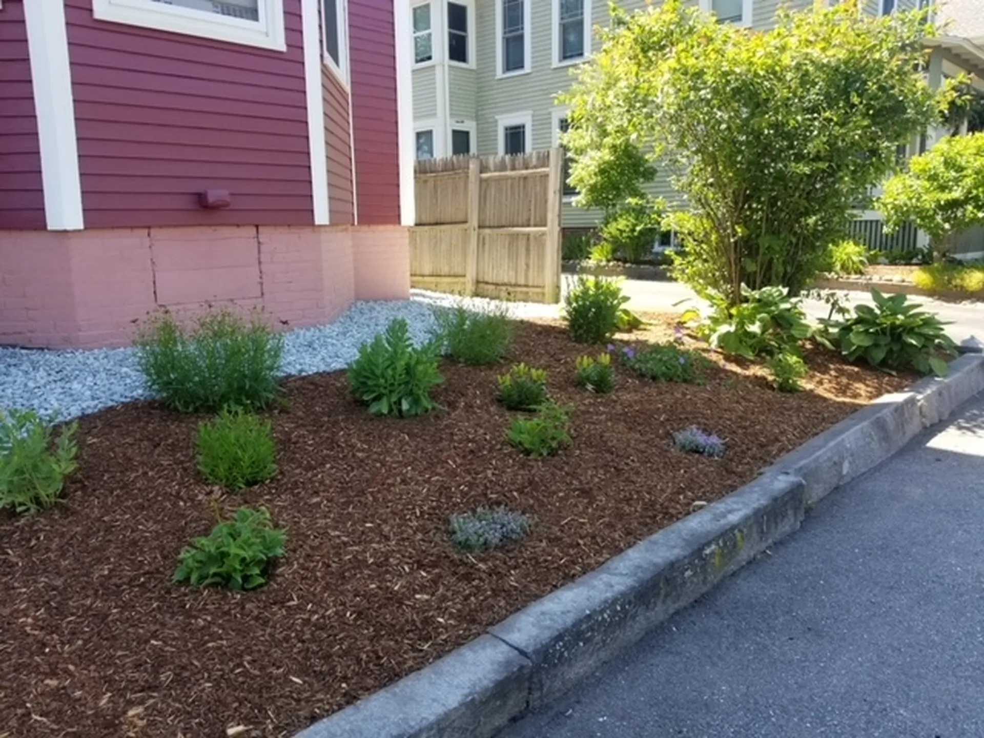 16 Badger Street Concord NH 03301