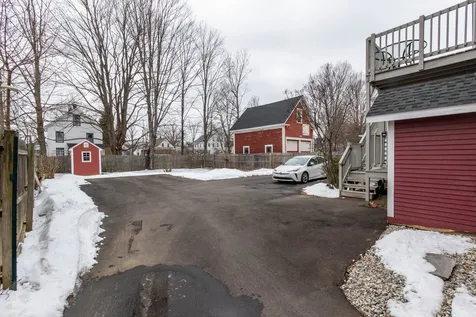 16 Badger Street Concord NH 03301