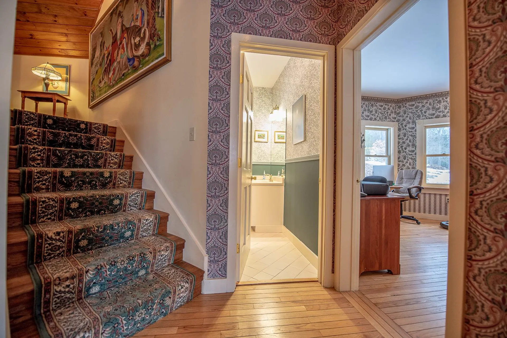 42 Blackberry Hill Road Thornton NH 03285