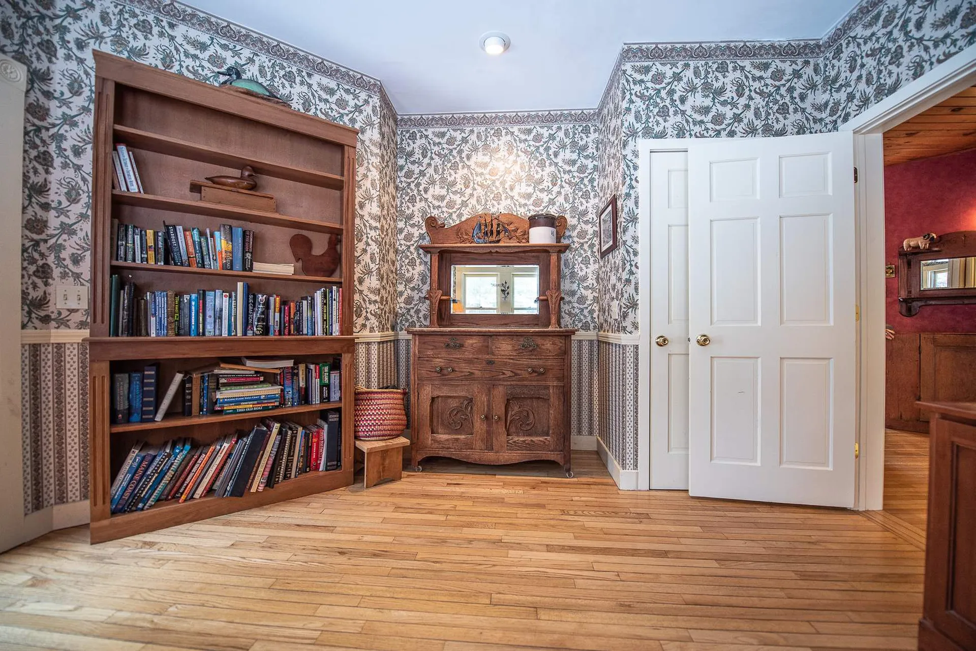 42 Blackberry Hill Road Thornton NH 03285