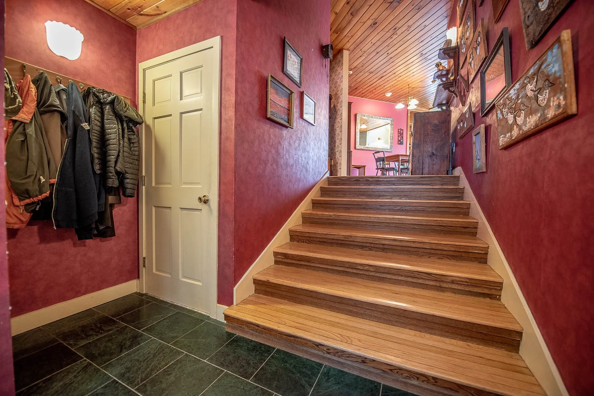 42 Blackberry Hill Road Thornton NH 03285