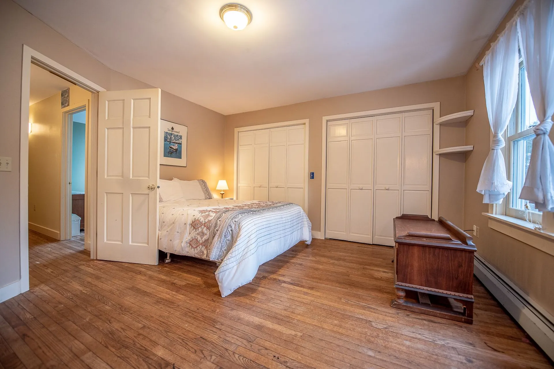 42 Blackberry Hill Road Thornton NH 03285