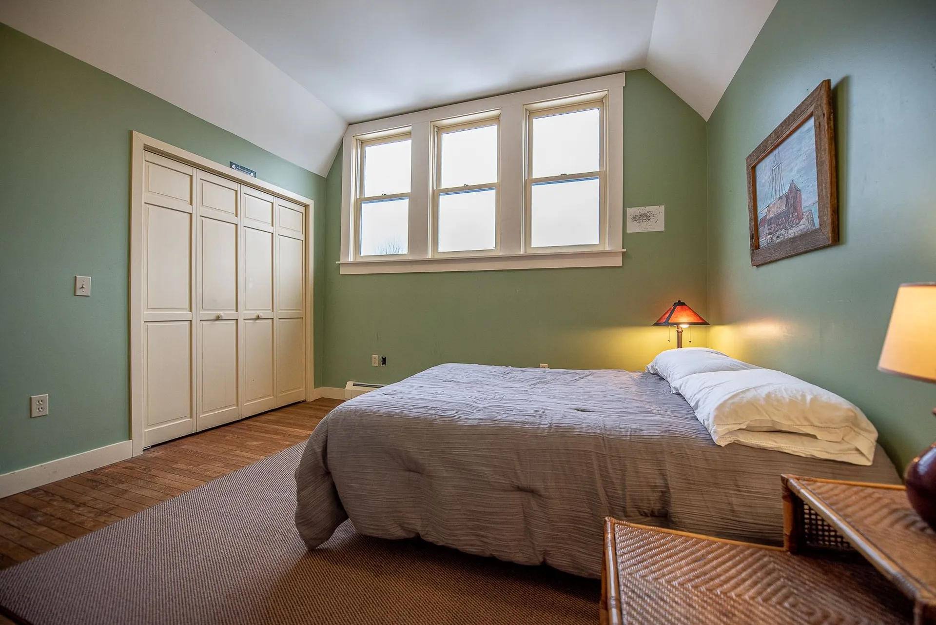 42 Blackberry Hill Road Thornton NH 03285