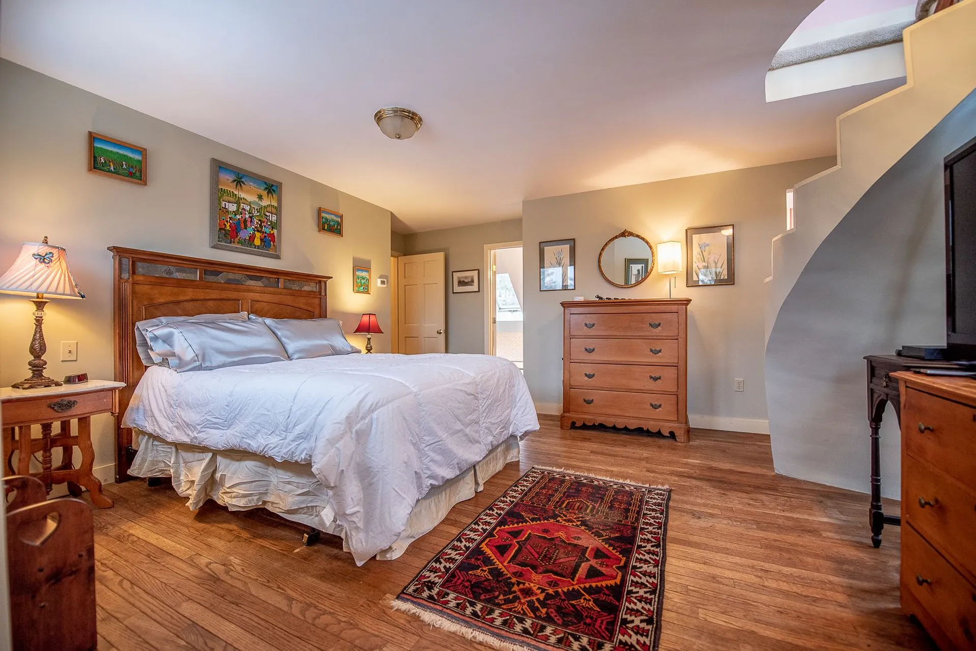 42 Blackberry Hill Road Thornton NH 03285