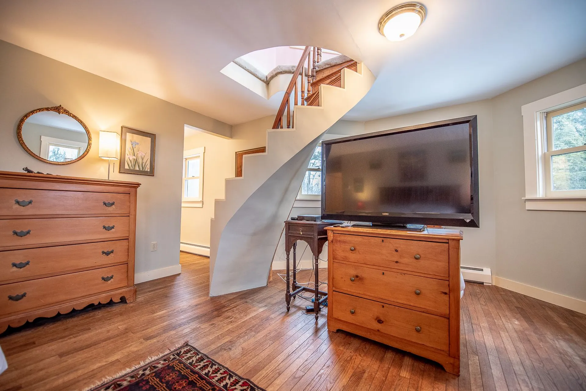 42 Blackberry Hill Road Thornton NH 03285
