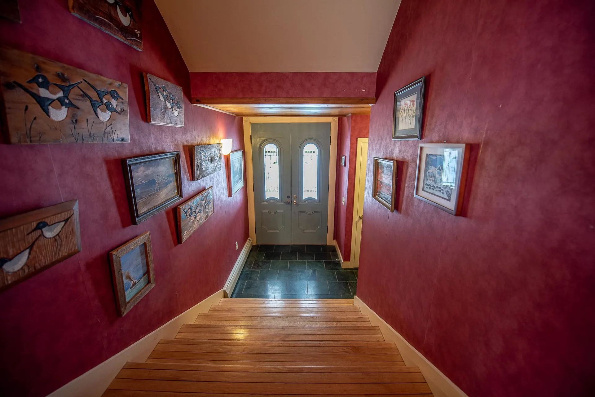 42 Blackberry Hill Road Thornton NH 03285