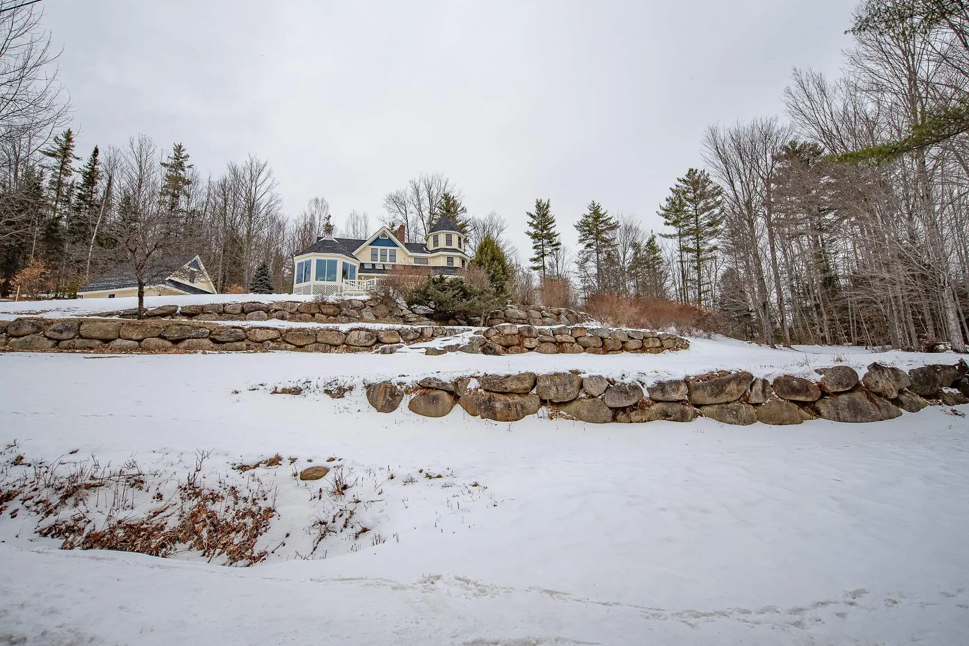 42 Blackberry Hill Road Thornton NH 03285