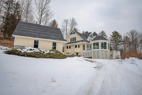42 Blackberry Hill Road Thornton NH 03285