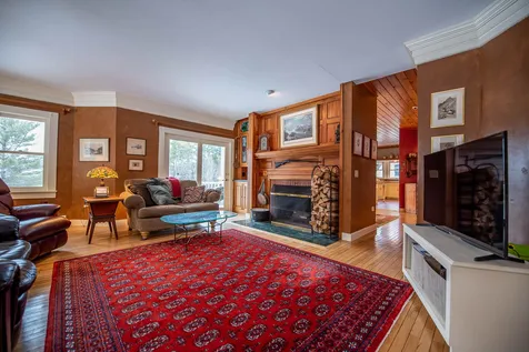 42 Blackberry Hill Road Thornton NH 03285