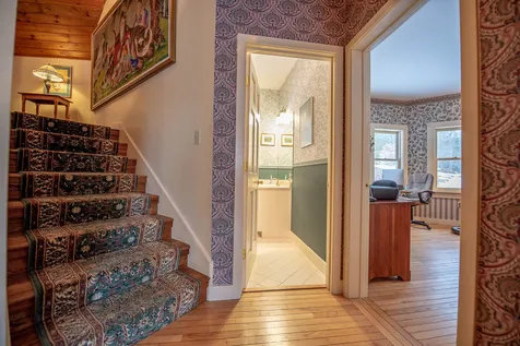 42 Blackberry Hill Road Thornton NH 03285