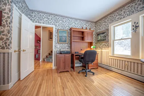 42 Blackberry Hill Road Thornton NH 03285