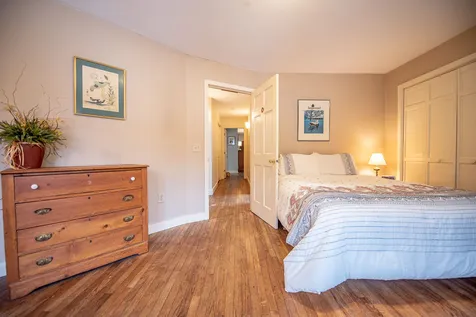42 Blackberry Hill Road Thornton NH 03285