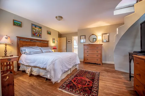 42 Blackberry Hill Road Thornton NH 03285