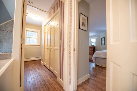 42 Blackberry Hill Road Thornton NH 03285