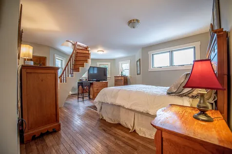 42 Blackberry Hill Road Thornton NH 03285