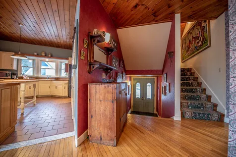 42 Blackberry Hill Road Thornton NH 03285