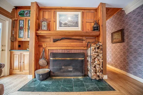 42 Blackberry Hill Road Thornton NH 03285