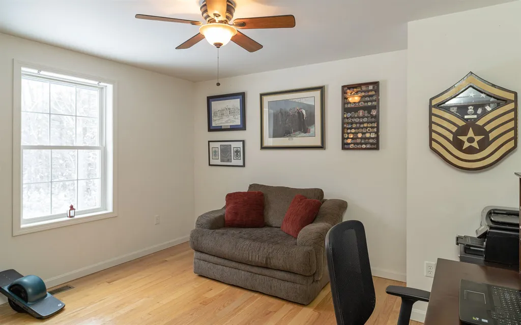 44 Karl Lane Fitzwilliam NH 03447
