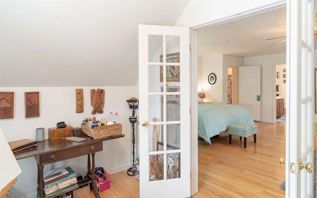 44 Karl Lane Fitzwilliam NH 03447