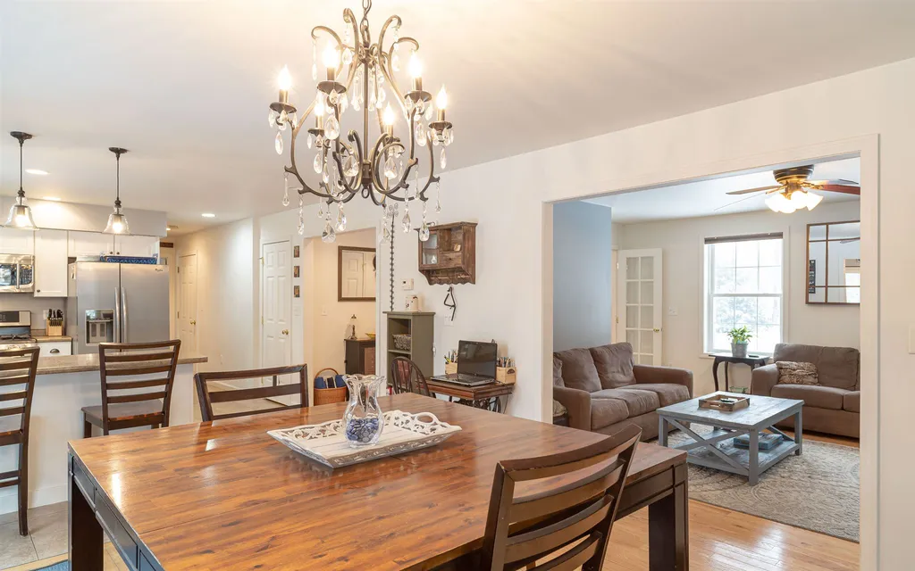 44 Karl Lane Fitzwilliam NH 03447
