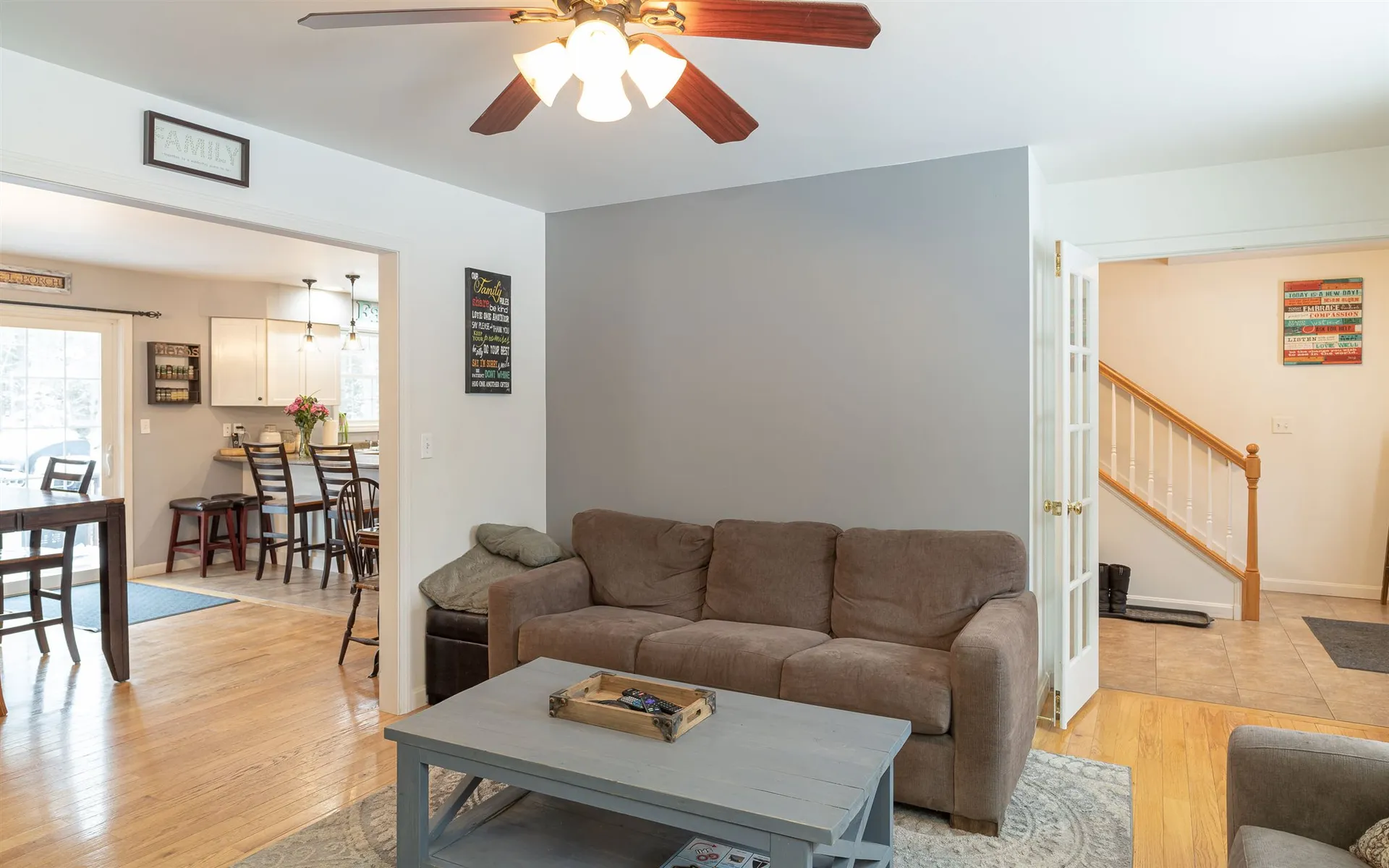 44 Karl Lane Fitzwilliam NH 03447