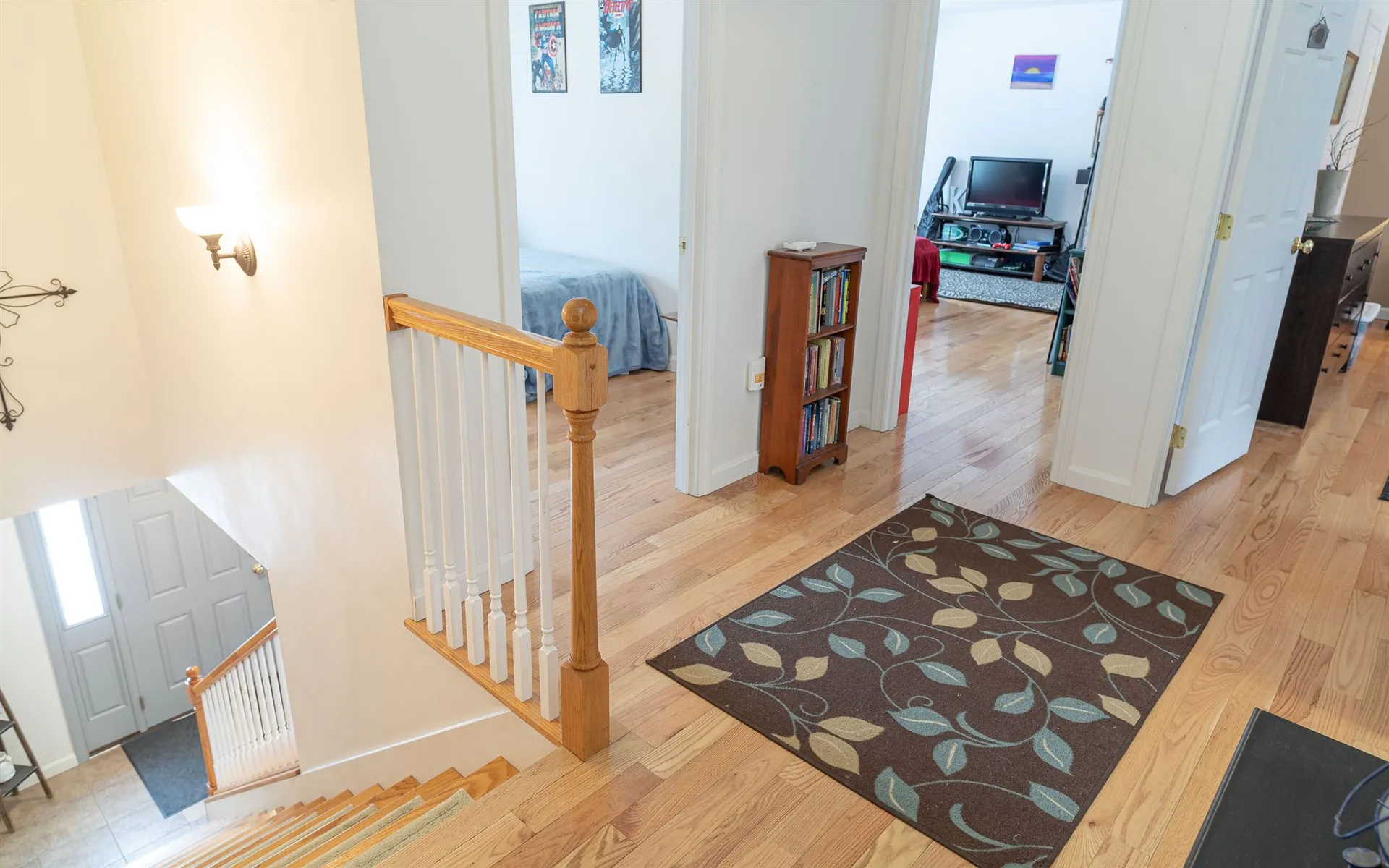 44 Karl Lane Fitzwilliam NH 03447